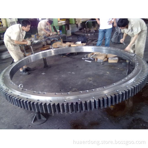 Wind Power Gear/Large Ring/Ring Gear (E-5601)